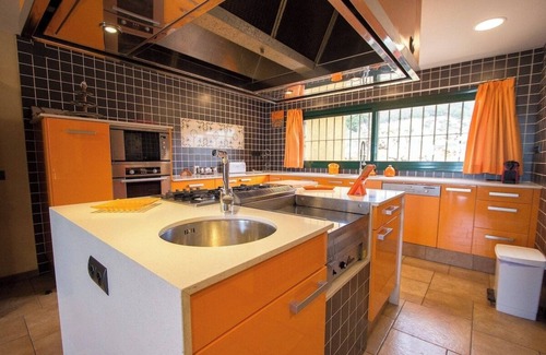 Alforja Villa | Your own private estate just 20km from Salou!