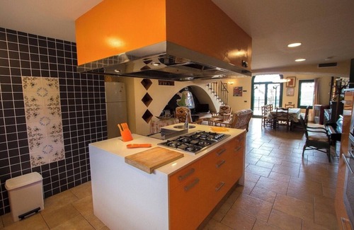 Alforja Villa | Your own private estate just 20km from Salou!