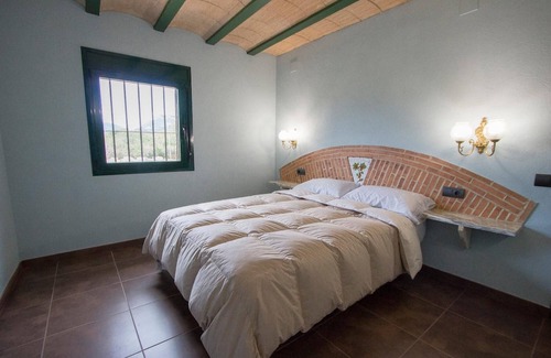 Alforja Villa | Your own private estate just 20km from Salou!