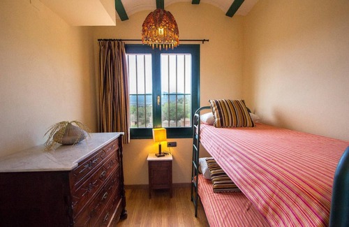 Alforja Villa | Your own private estate just 20km from Salou!