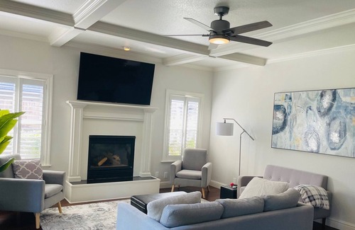 Granite Bay House | Your own private luxury resort in Roseville, CA