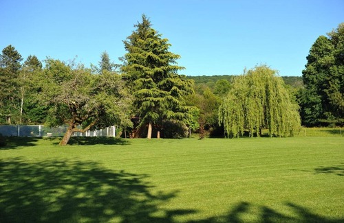 Buffard House | Your own private paradise of charm, elegance and activity.