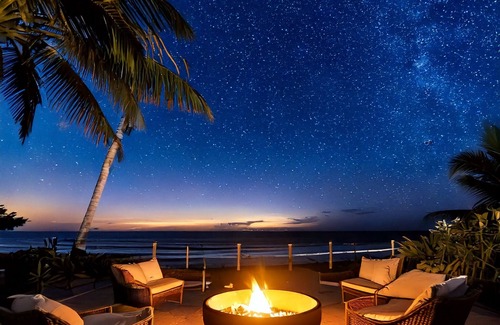 The Valley Villa | YOUR OWN PRIVATE RESORT ESTATE