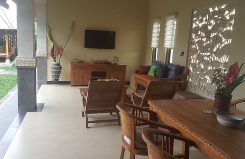 Ubud Villa | Your Own Private Retreat in Ubud/Penstanan. Stunning Villa - Ideal Location