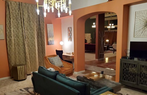 Lake Isabella Villa | Your own private resort.