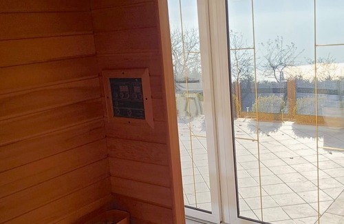 Innerschwand Ski Chalet | Your place to relax