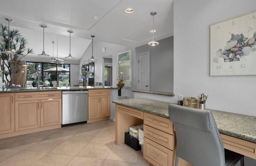 Palm Desert Condo | Your Palm Desert Vacation Getaway at the Palm Valley Country Club is calling!