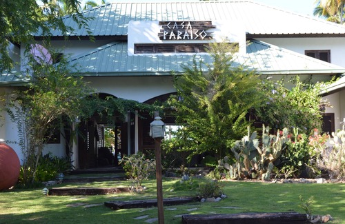 Portillo House | Your Paradise house right on an amazing beach with spectacular sunsets