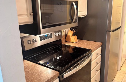 South Island Condo | Your Paradise Awaits: Discover sun, sand, and serenity on Estero Island.