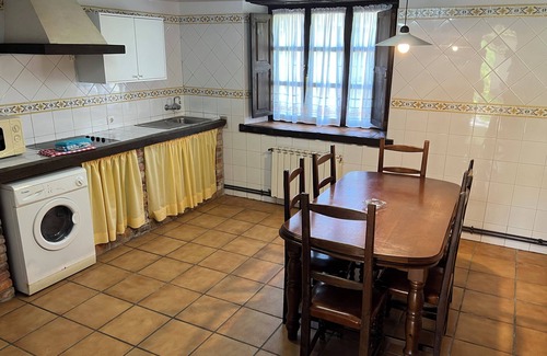 Vallobal House | Your Peaceful Hideaway in the Heart of Asturias