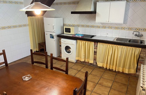 Vallobal House | Your Peaceful Hideaway in the Heart of Asturias