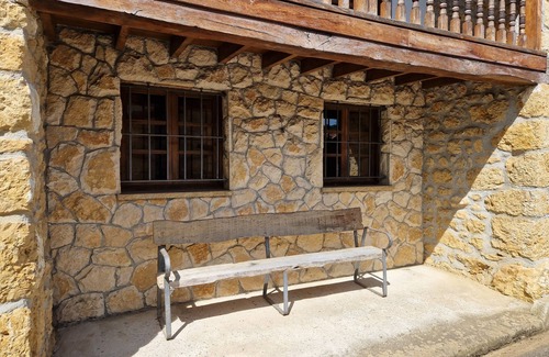 Vallobal House | Your Peaceful Hideaway in the Heart of Asturias