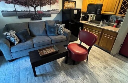 Ruidoso Condo | Your Peaceful Retreat in Ruidosonn