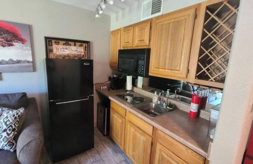 Ruidoso Condo | Your Peaceful Retreat in Ruidosonn