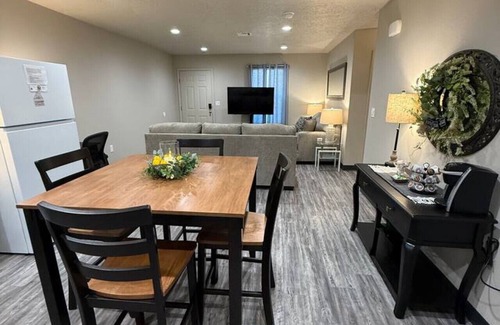 Portales Apartment | Your Peaceful Retreat