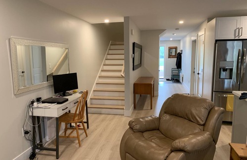 North Rustico House | Your PEI vacation headquarters in the heart of North Rustico!