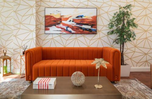 University City House | Your Perch at University City