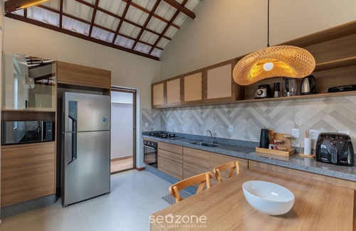 Barra Grande Apartment | Your Perfect and Complete Stay in Barra Grande, Marau - CDL