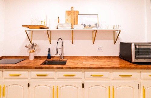 Athens House | Your Perfect Athens Stay
