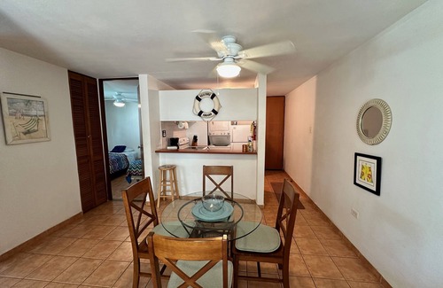 Miradero Condo | Your perfect coastal escape awaits for a romantic getaway or a family vacation