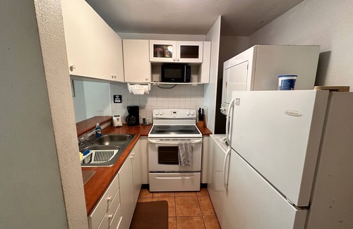 Miradero Condo | Your perfect coastal escape awaits for a romantic getaway or a family vacation