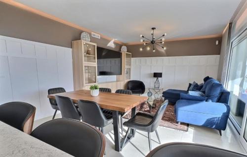 San Roque Apartment | Your Perfect Escape in San Roque Club Resort