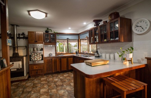 Mummballup Other | Your Perfect Getaway Destination - Fantastic views, walk, ride, wine, be!