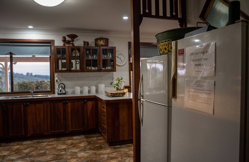 Mummballup Other | Your Perfect Getaway Destination - Fantastic views, walk, ride, wine, be!