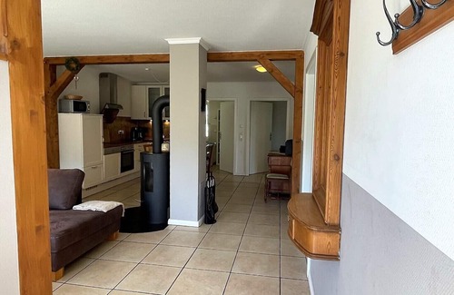 Neudorf House | Your Perfect Getaway: Cozy Holiday Home in the Tranquil Countryside!