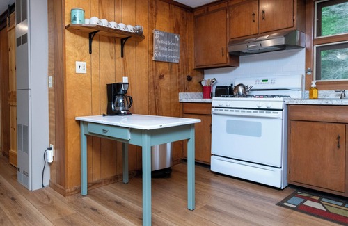 Grayling House | Your perfect getaway in the heart of Northern Michigan.