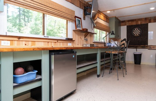 Grayling House | Your perfect getaway in the heart of Northern Michigan.