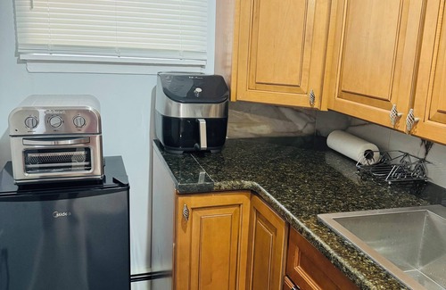 Amityville Apartment | Your Perfect Getaway Between Farmingdale & Amityville