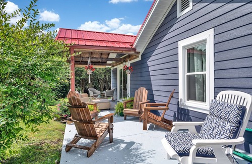 Newland House | YOUR PERFECT GETAWAY!