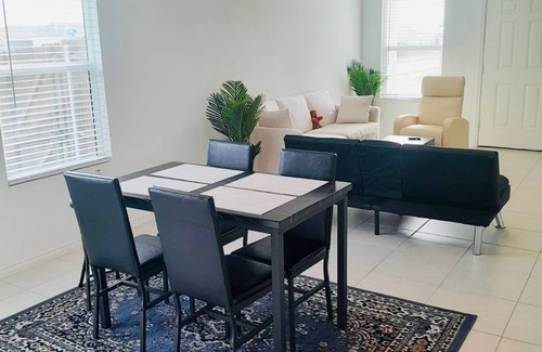 Clear Lake House | Your Perfect Getaway: Explore Our Serene and Fully Equipped Gem by Lake Lavon.