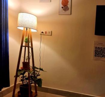 Poliem Apartment | Your perfect high standart cosy Home near Arambol with 2BHK