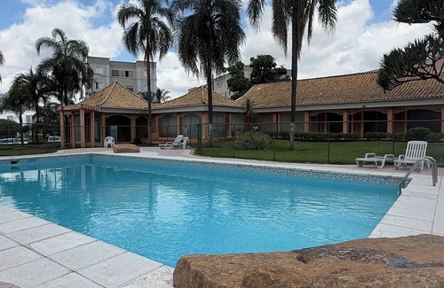 Sorocaba Apartment | Your perfect home away from home. Near Iguatemi Shopping Mall