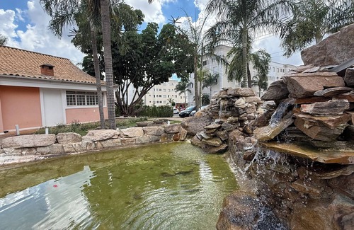 Sorocaba Apartment | Your perfect home away from home. Near Iguatemi Shopping Mall
