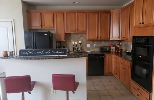 Gaithersburg House | Your Perfect Interim Home for Family