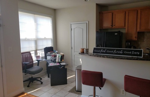 Gaithersburg House | Your Perfect Interim Home for Family