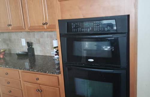 Gaithersburg House | Your Perfect Interim Home for Family