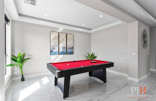 Cowes House | Your Perfect Island Retreat