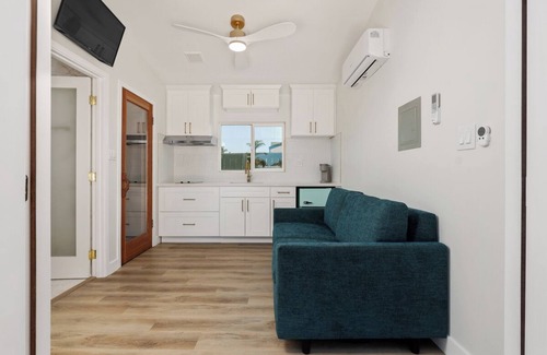 Imperial Beach Apartment | Your perfect long-term stay vacation located minutes from the beach!
