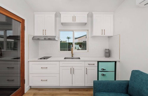 Imperial Beach Apartment | Your perfect long-term stay vacation located minutes from the beach!