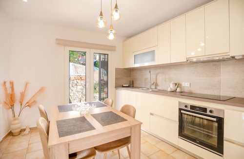 Lakones Villa | Your perfect mountain village retreat in Corfu