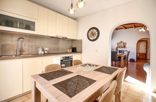 Lakones Villa | Your perfect mountain village retreat in Corfu