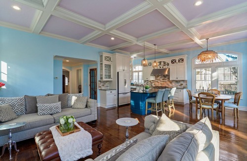 Spring Lake Heights House | Your Perfect NJ Shore Getaway, Short Distance From Spring Lake Beach