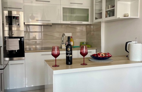Ohrid Apartment | Your Perfect Ohrid Getaway