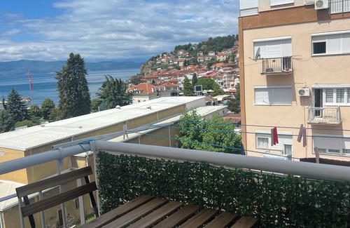 Ohrid Apartment | Your Perfect Ohrid Getaway