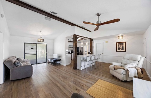 Port Charlotte House | Your Perfect Port Charlotte Retreat