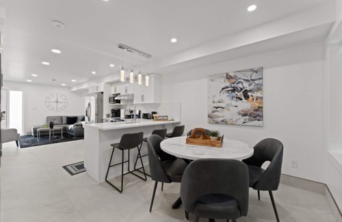 Leamington House | Your Perfect Retreat